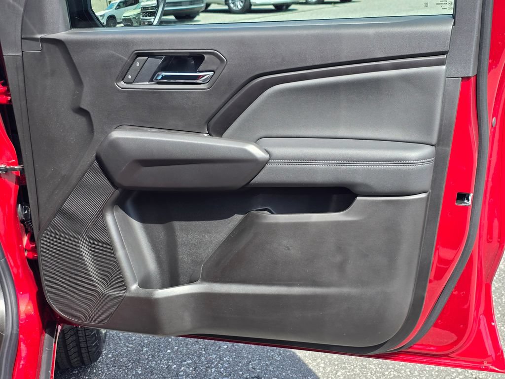 New 2026 Chevrolet Colorado LT AWD/4WD image 36