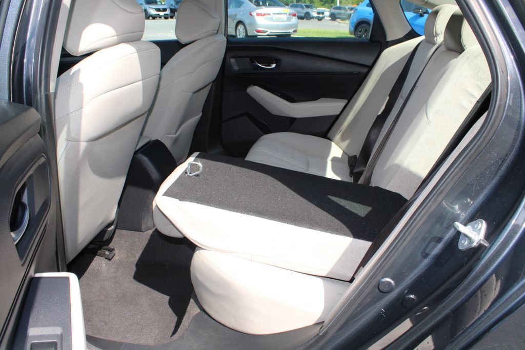 Used 2024 Honda Accord EX image 15