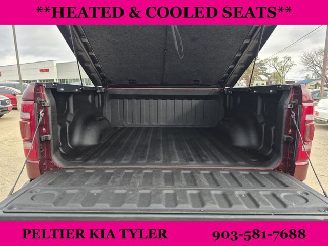 Used 2019 RAM 1500 Limited image 12