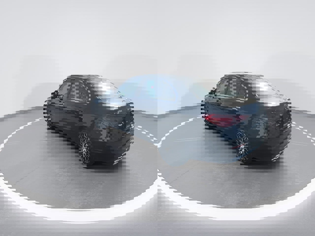 Used 2022 Mercedes-Benz C 300 4MATIC Sedan image 13