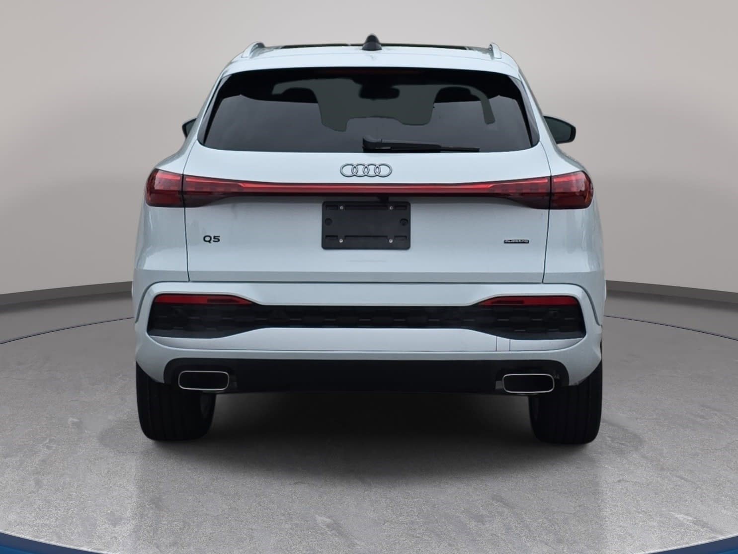 New 2025 Audi Q5 Premium Plus image 6