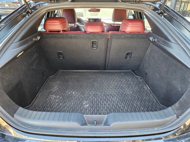 Used 2025 MAZDA MAZDA3 Hatchback w/Premium Plus Pkg image 16