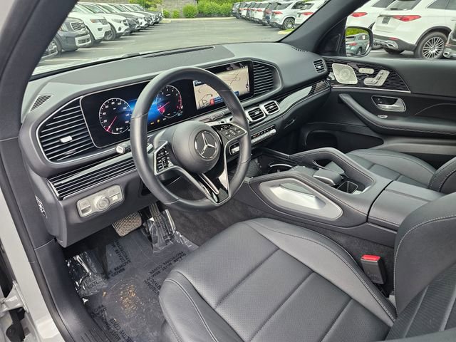 Certified 2024 Mercedes-Benz GLE 350 4MATIC image 18