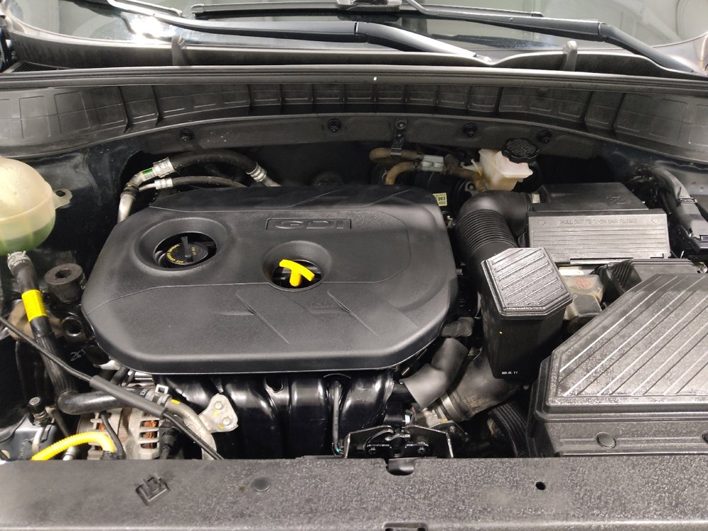 Used 2021 Hyundai Tucson Value image 30