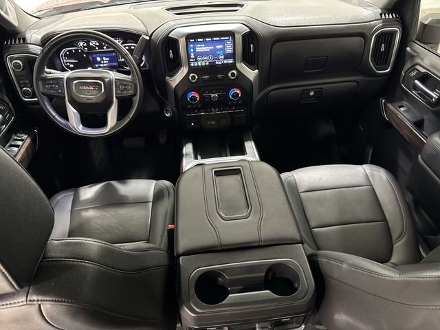 Certified 2022 GMC Sierra 3500 SLT w/ SLT Premium Package image 20
