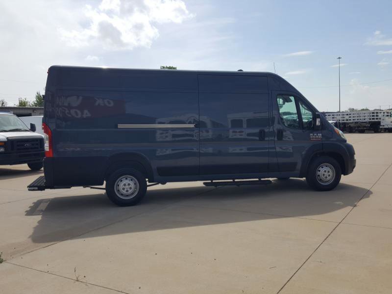 Used 2021 RAM ProMaster 3500 FWD image 6