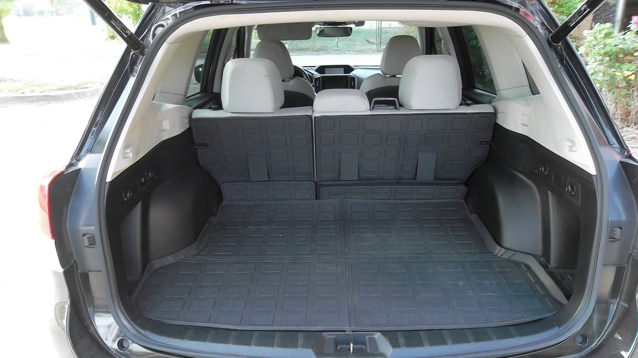 Used 2021 Subaru Forester Premium image 6