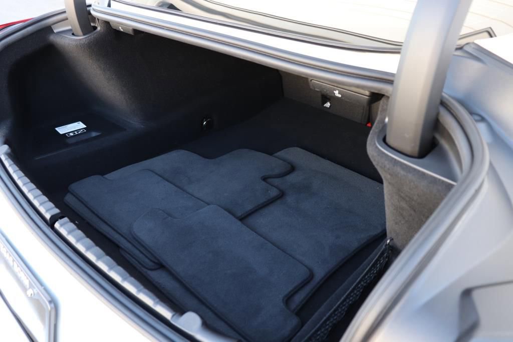 Used 2020 BMW M850i xDrive Coupe image 26