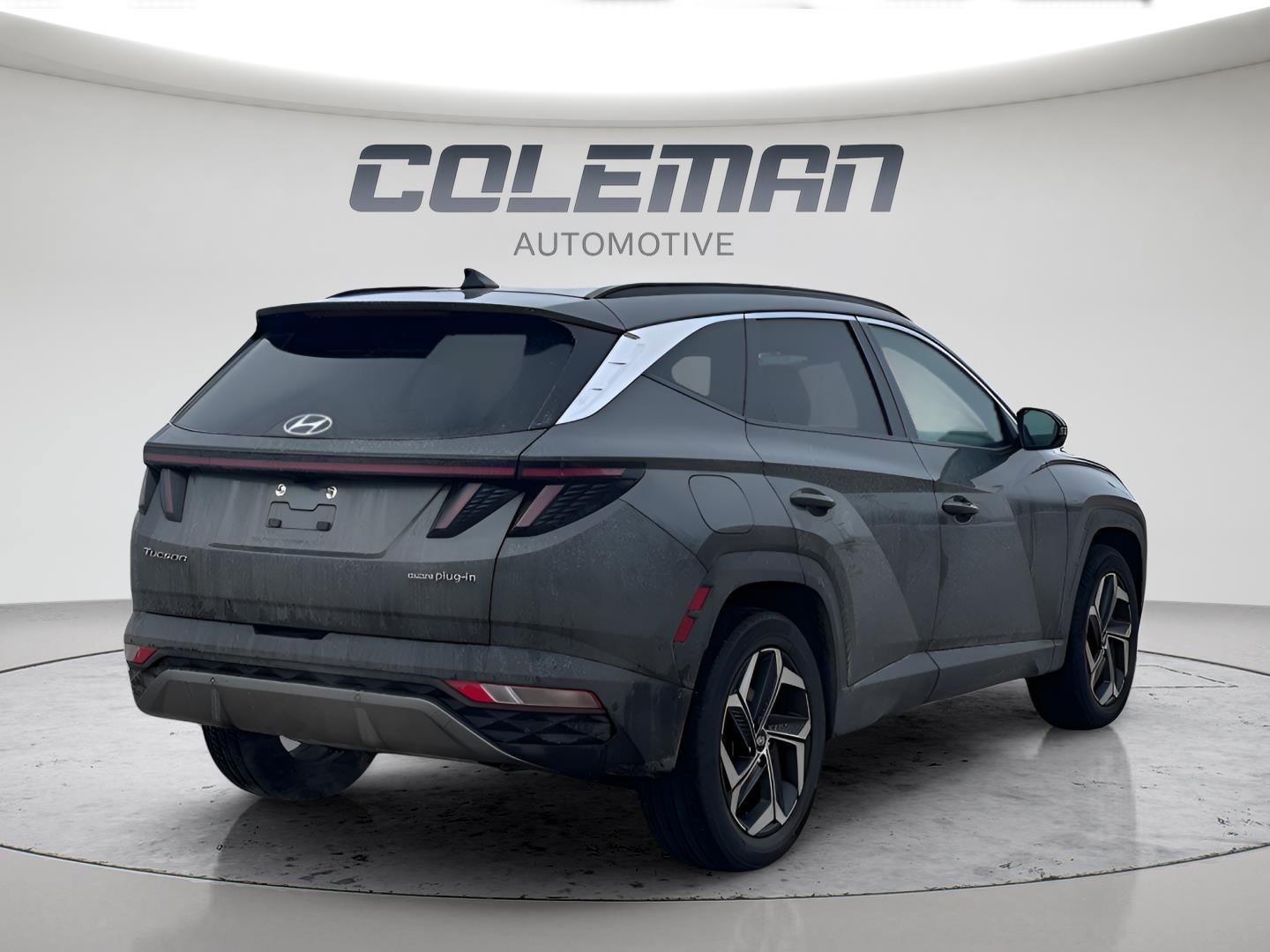 Used 2024 Hyundai Tucson Limited image 5