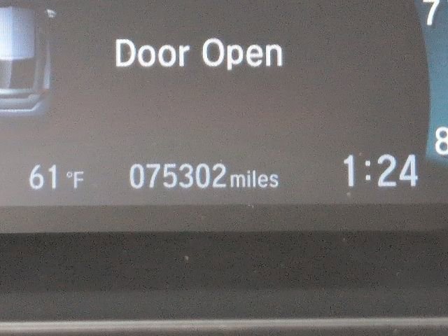 Used 2019 Honda Civic EX image 19