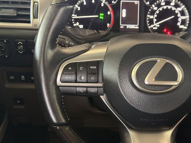 Certified 2022 Lexus GX 460 Premium w/ Premium Package AWD/4WD image 15