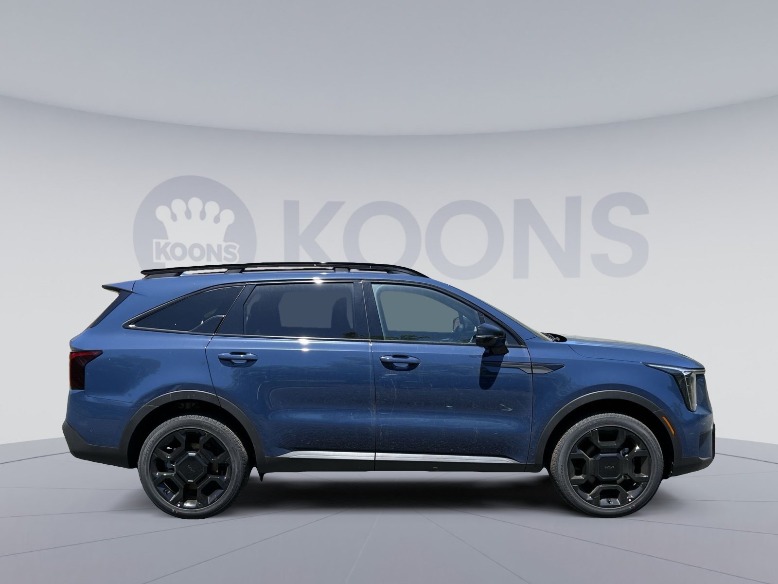 New 2026 Kia Sorento SX Prestige AWD/4WD image 8
