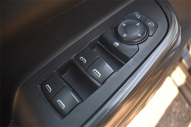 Certified 2019 GMC Acadia SLT image 23