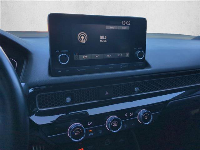 Used 2024 Honda Civic Sport image 14