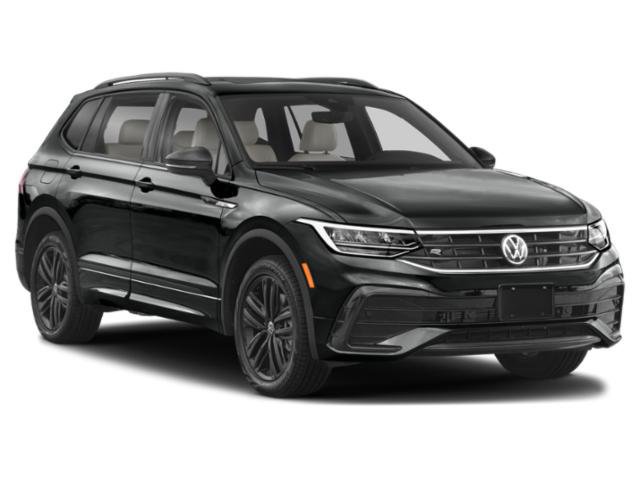 Used 2023 Volkswagen Tiguan SE R-Line AWD/4WD image 9