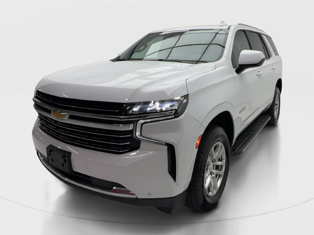 Used 2024 Chevrolet Tahoe LT RWD image 5