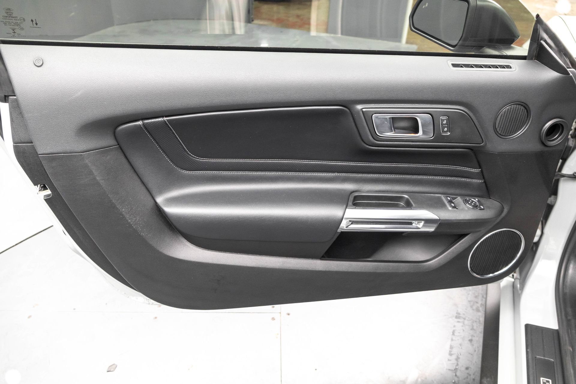 Used 2022 Ford Mustang Mach 1 w/ Equipment Group 700A image 29