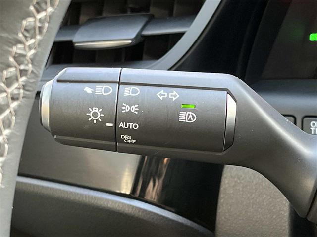 Certified 2022 Lexus ES 350 F Sport image 40