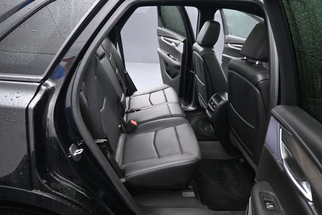 Used 2020 Cadillac XT5 Sportv AWD/4WD image 19