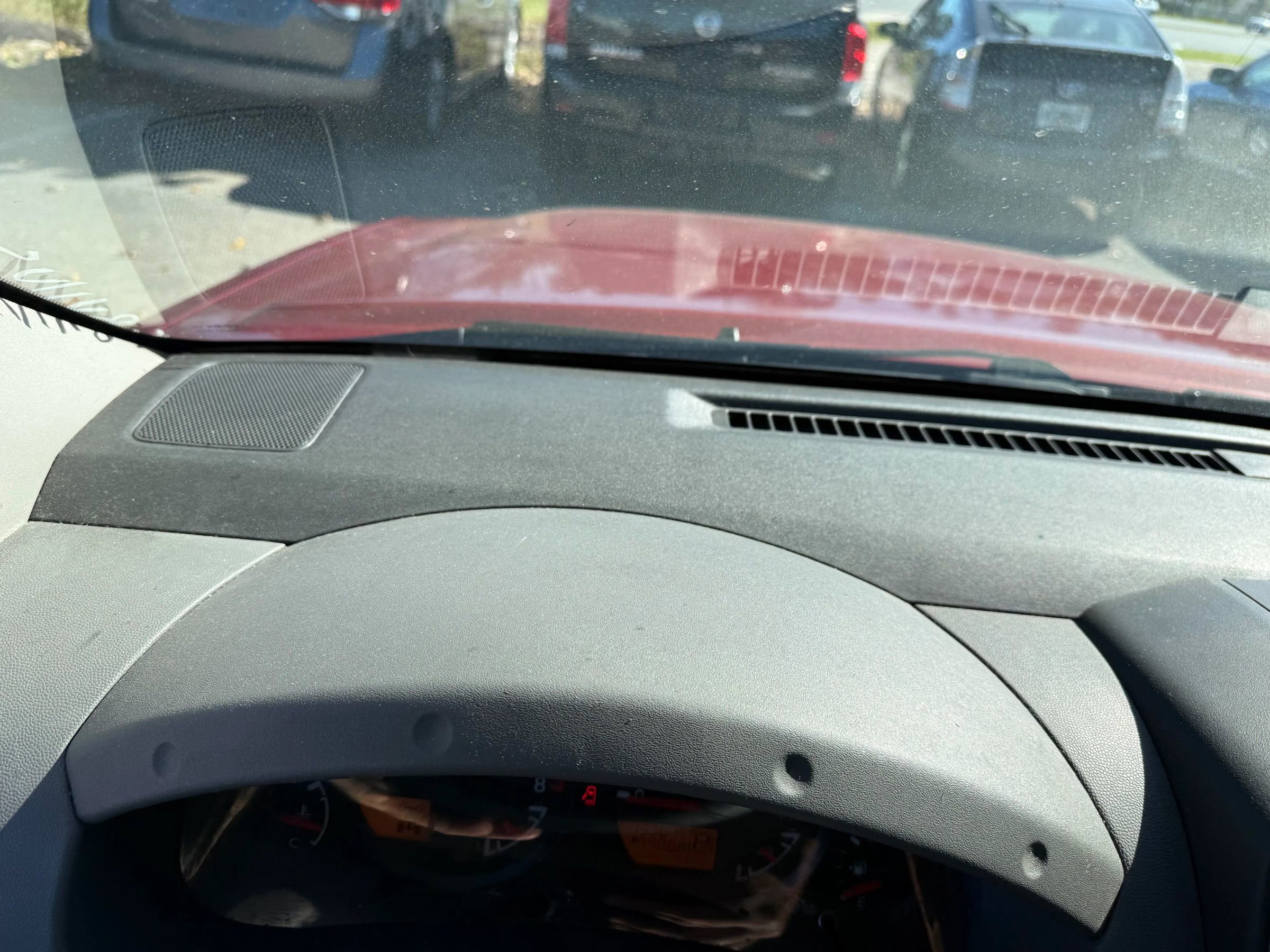 Used 2014 Nissan Xterra X image 21