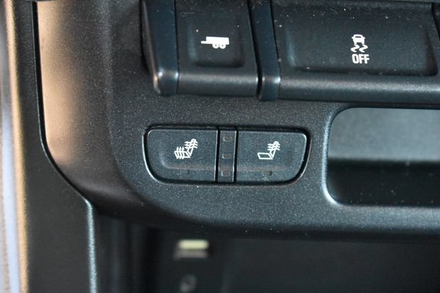 Certified 2016 Chevrolet Colorado Z71 AWD/4WD image 30