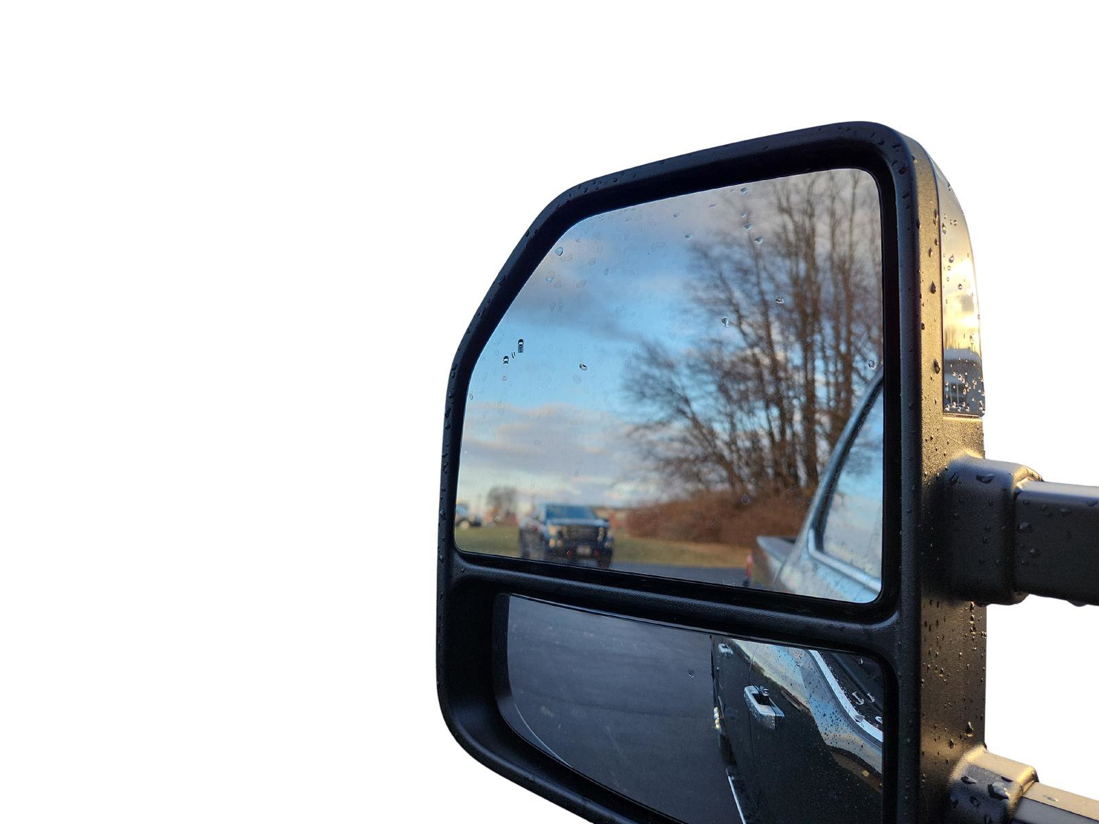 New 2026 Ford F350 Lariat w/ Lariat Premium Package image 13