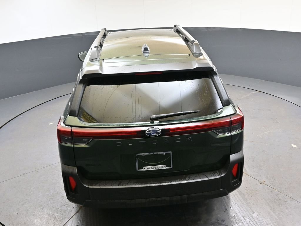 New 2026 Subaru Outback Limited XT image 50
