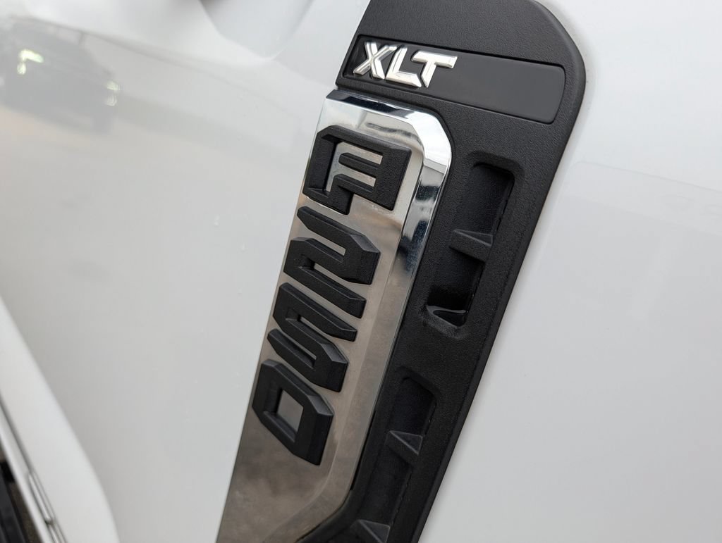 Used 2023 Ford F250 XLT w/ FX4 Off-Road Package AWD/4WD image 34