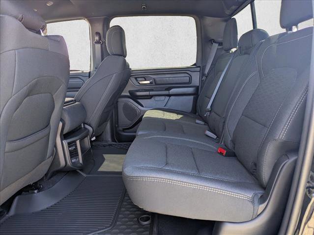 New 2026 RAM 1500 Classic Warlock image 15