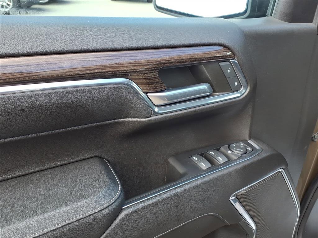 Certified 2023 Chevrolet Silverado 1500 LT image 11