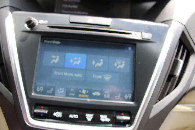 Used 2020 Acura MDX w/ Technology Package FWD image 53