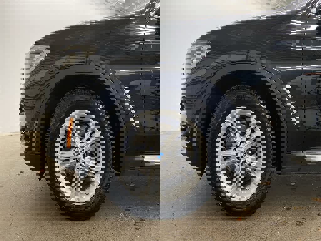 Used 2018 BMW X3 xDrive30i image 12