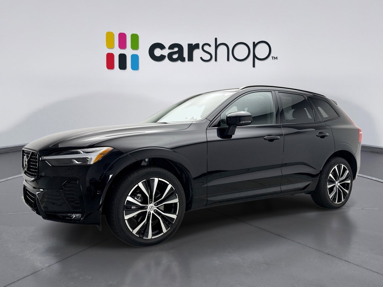 Used 2023 Volvo XC60 B5 Plus w/ Climate Package
