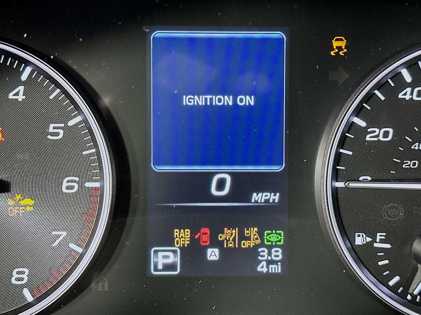 New 2026 Subaru Ascent Limited Bronze w/ Popular Package #2 AWD/4WD image 12