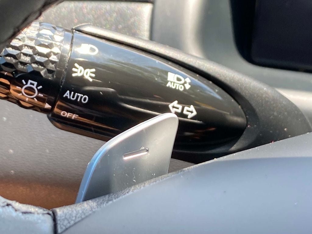 Used 2022 Hyundai Tucson Limited FWD image 18