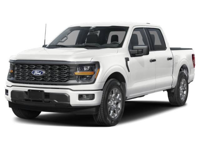 New 2026 Ford F150 STX w/ Equipment Group 200A RWD image 1