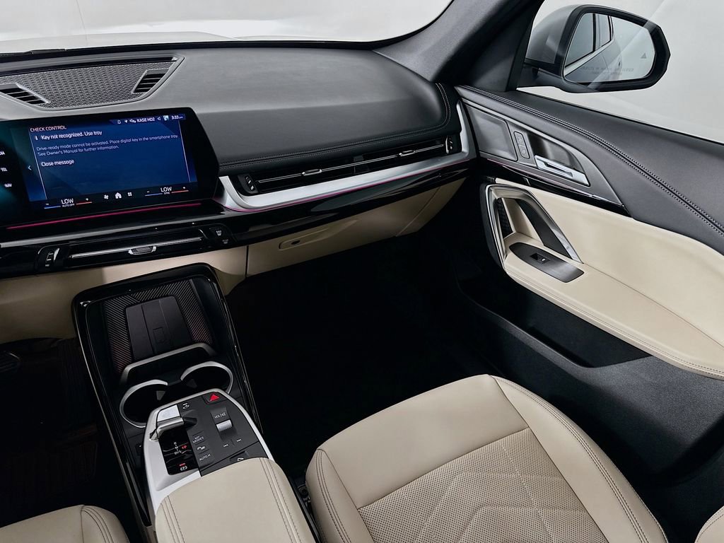 Certified 2024 BMW X1 xDrive28i w/ Technology Package image 24