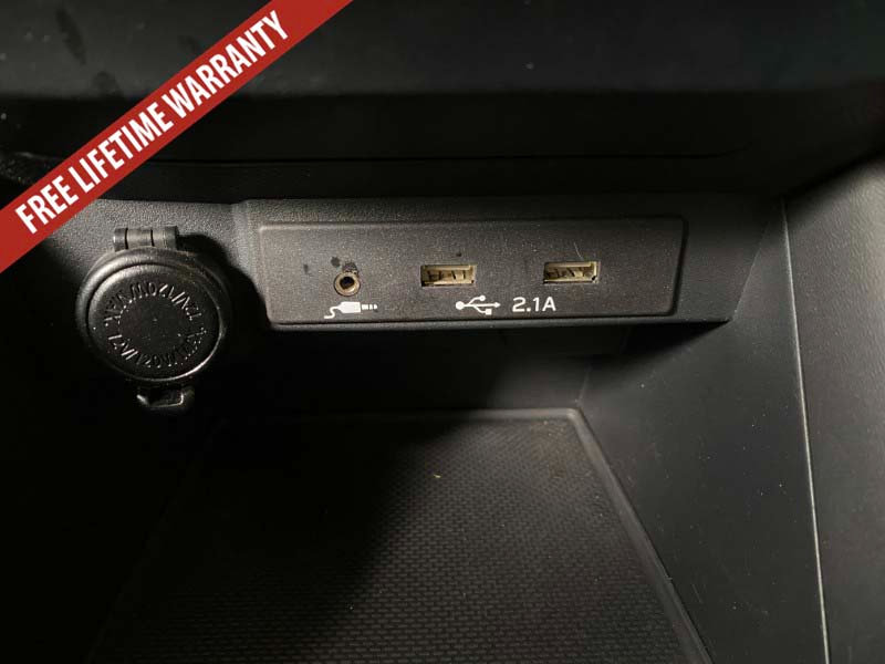 Used 2023 Subaru WRX Limited AWD/4WD image 42