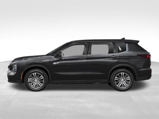 New 2025 Mitsubishi Outlander ES AWD/4WD image 26
