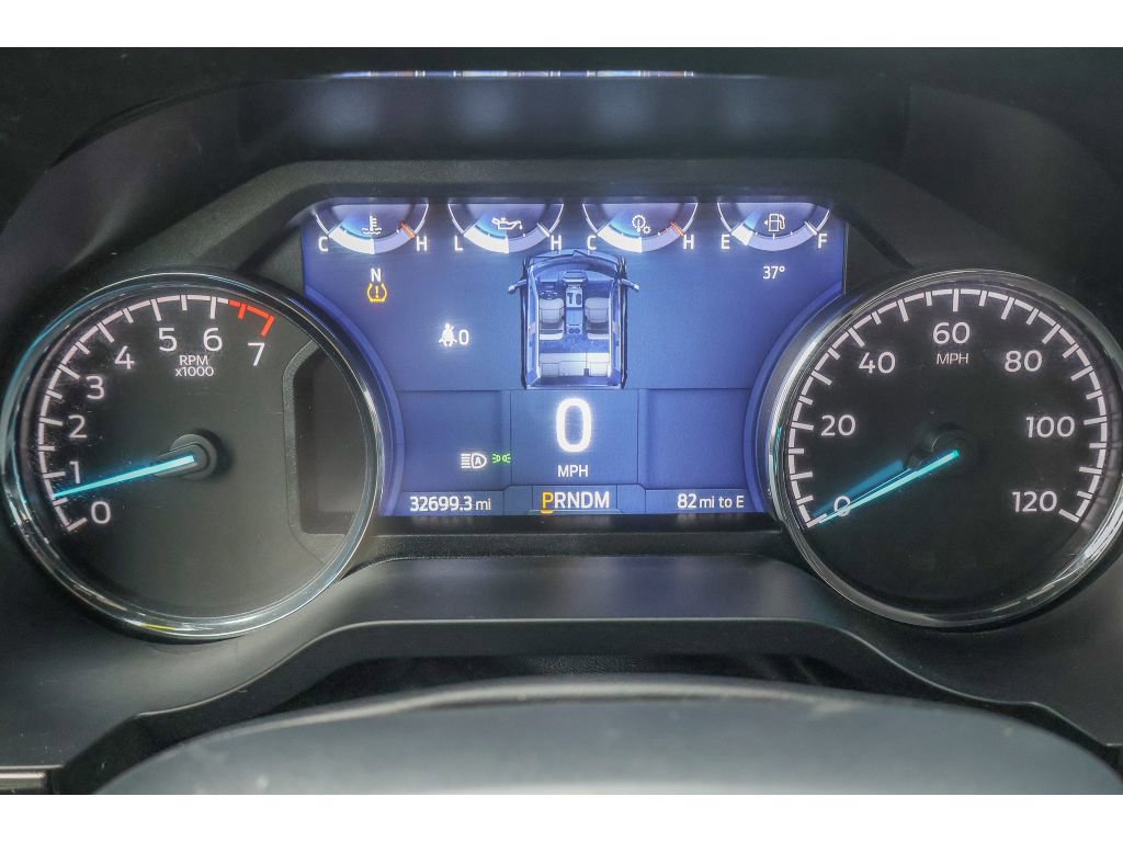 Used 2022 Ford F150 XLT w/ Equipment Group 302A High image 20