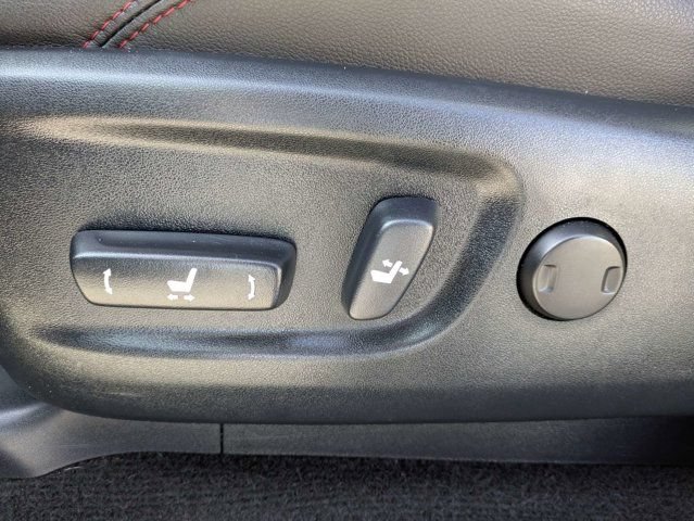 Used 2024 Toyota 4Runner TRD Pro AWD/4WD image 20