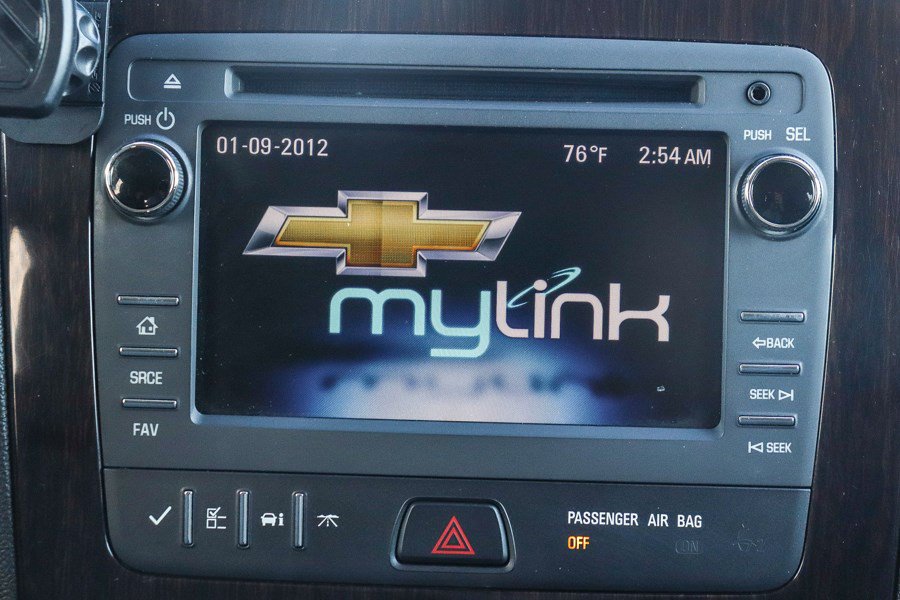 Used 2016 Chevrolet Traverse LT FWD image 15