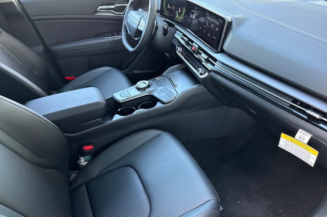 New 2027 Kia Sportage EX FWD image 19