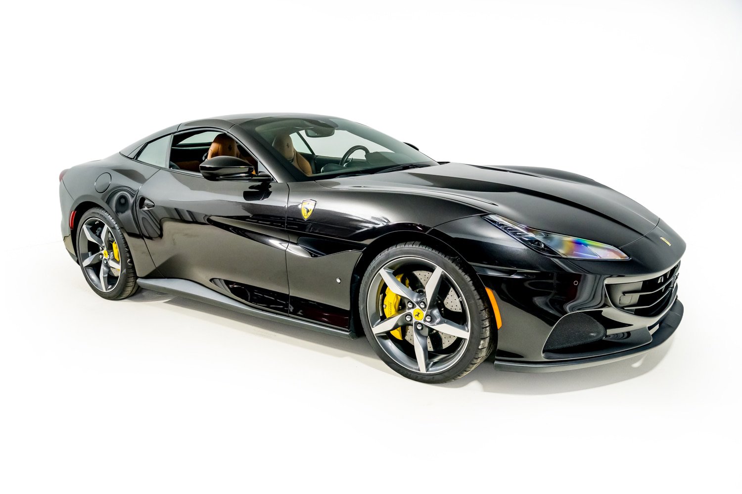 Used 2023 Ferrari Portofino M RWD image 11