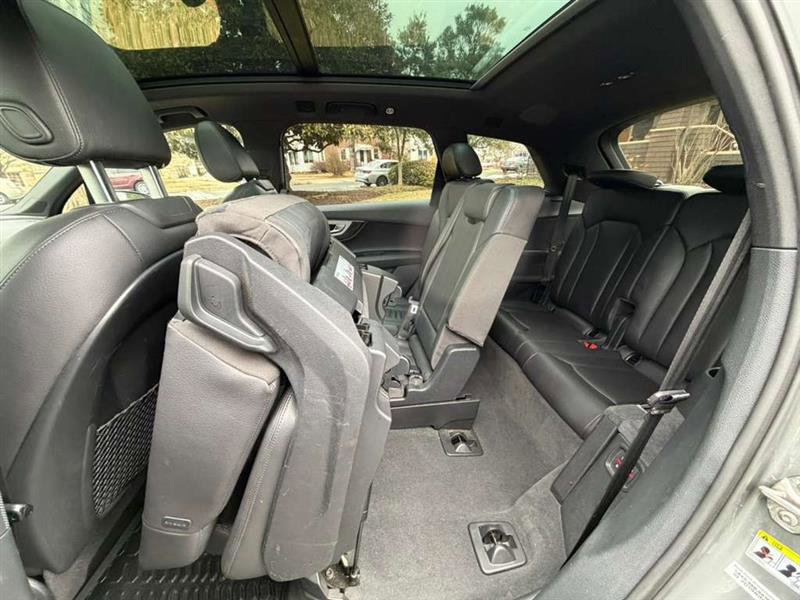 Used 2018 Audi Q7 2.0T Premium Plus image 31