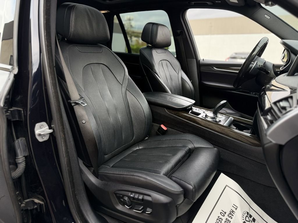Used 2017 BMW X5 xDrive40e image 26