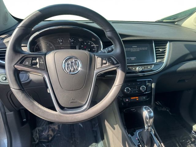 Used 2020 Buick Encore Preferred AWD/4WD image 12
