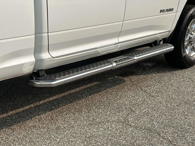 Used 2023 RAM 2500 Big Horn w/ Level 1 Equipment Group image 30