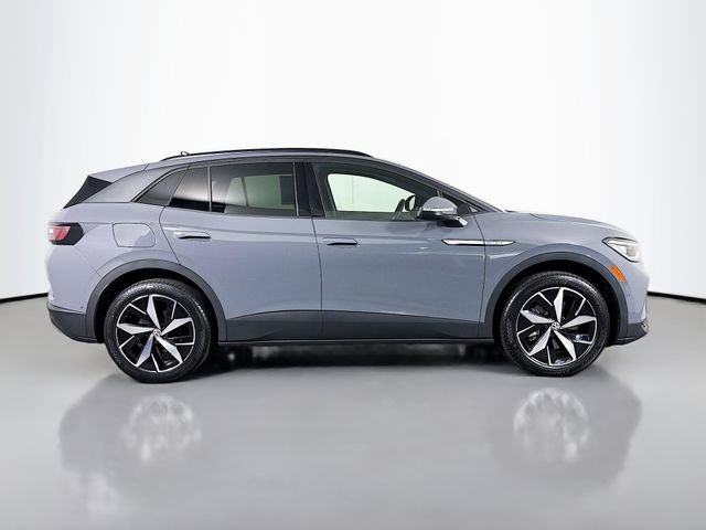 Used 2023 Volkswagen ID.4 Pro S AWD/4WD image 8