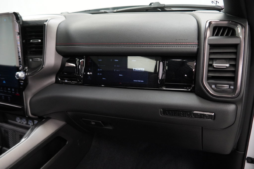 Certified 2026 RAM 1500 Laramie AWD/4WD image 53